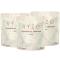RYZE Vanilla Creamer 3-Pack