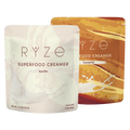 RYZE Vanilla + Caramel Superfood Creamer