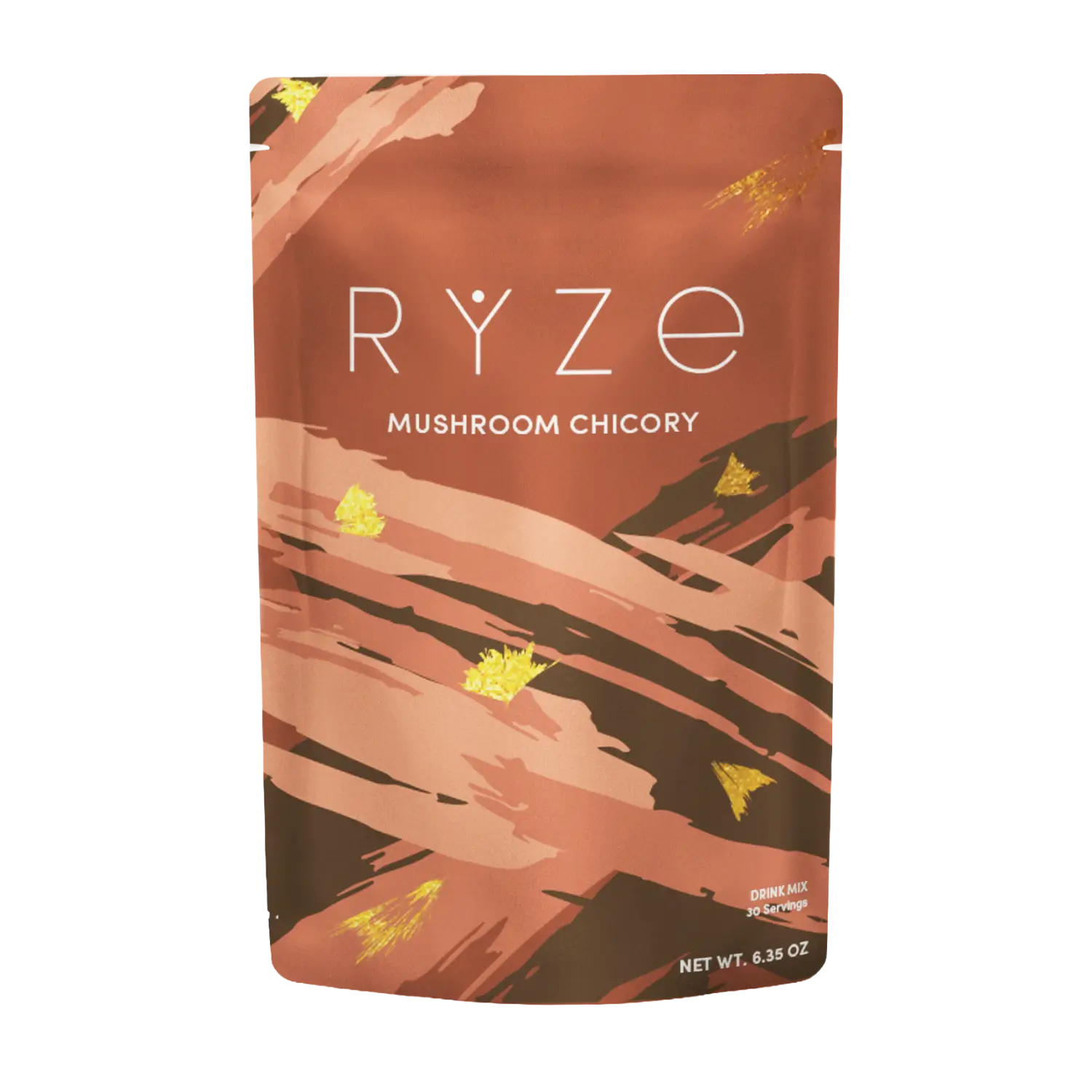 RYZE Mushroom Chicory (30 Servings)