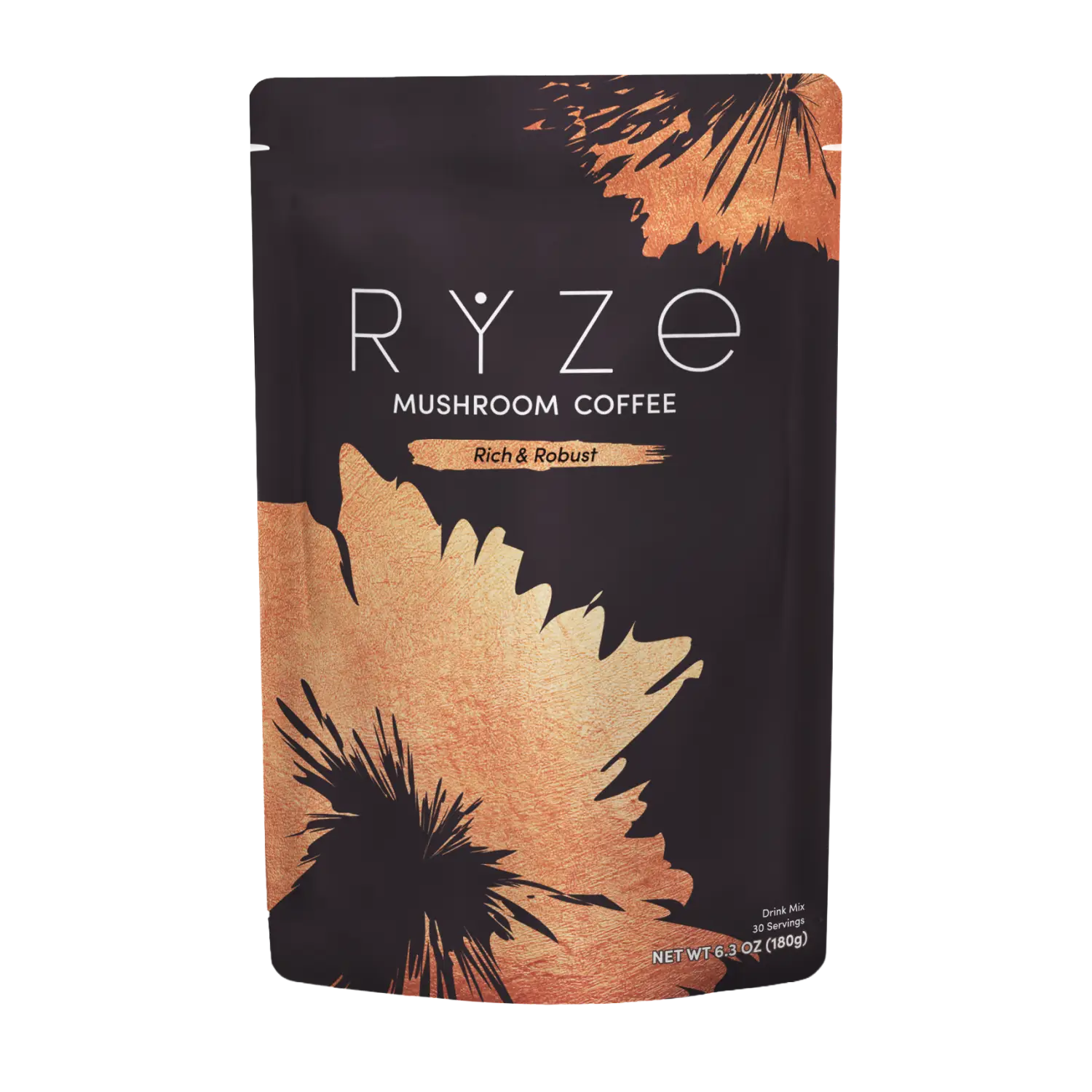 RYZE Mushroom Coffee Dark Roast Add-On (SPECIAL PRICING)