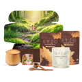 RYZE Mushroom Coffee Ritual Set (6 Month Plan)