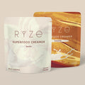 RYZE Caramel + Vanilla Creamer Add-On (SPECIAL PRICING)