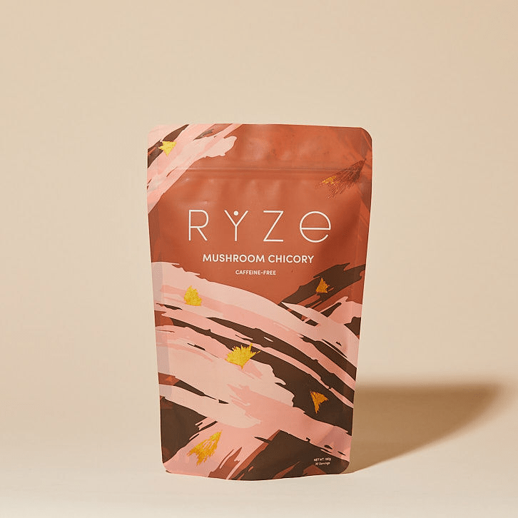 RYZE Mushroom Chicory (3 Month Upgrade) Rebill